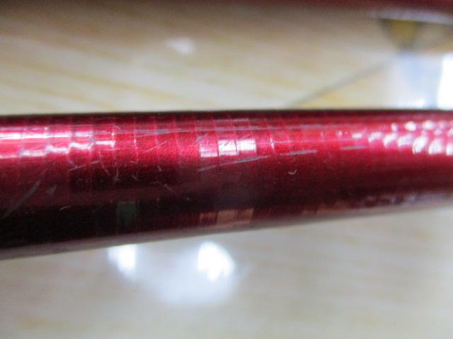 飛燕峰 烈火 16