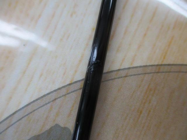 朱紋峰 先ぬけ 15