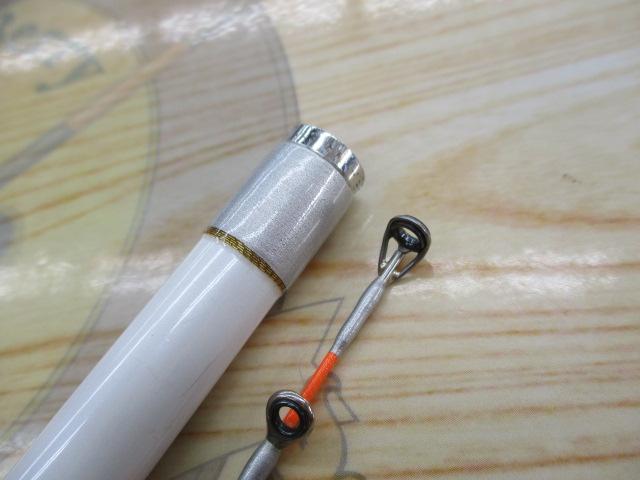 Aトリガー カワハギ 175H