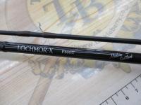 ロッホモアX F805U