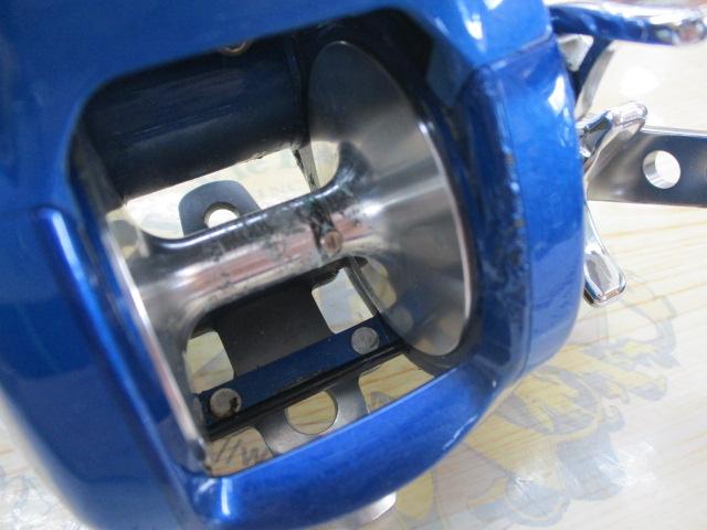 シーボーグ 400BD
