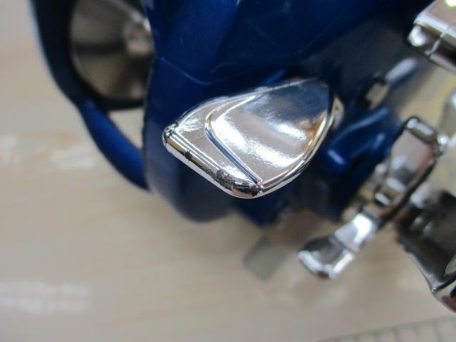 シーボーグ 400BD