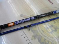 ソルパラ SPS-B702H/Taco