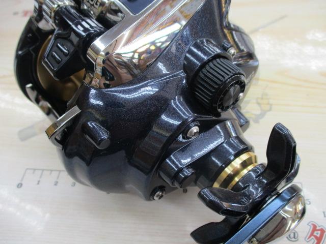 レオブリッツ 500JP