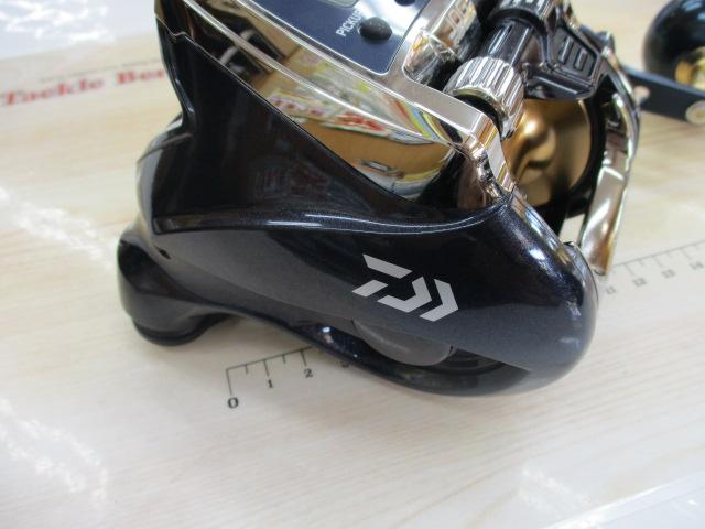 レオブリッツ 500JP