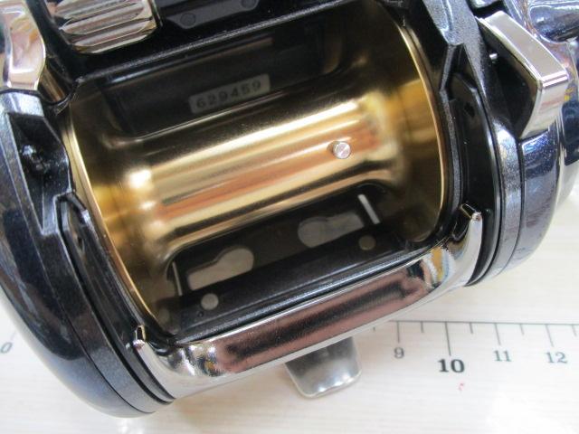 レオブリッツ 500JP