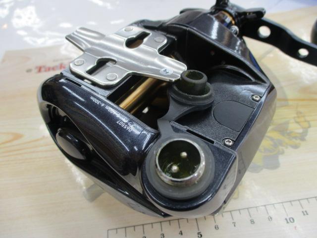 レオブリッツ 500JP