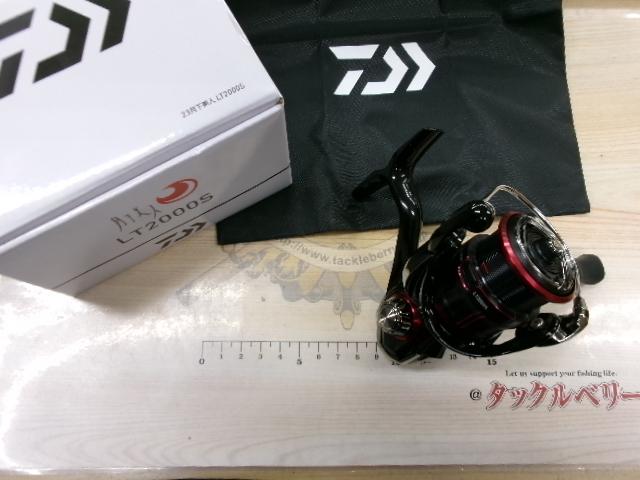23月下美人 LT2000S｜＠ベリーネット 日本最大新品中古釣具WEBショップ