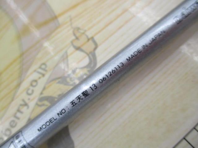 五天聖 13