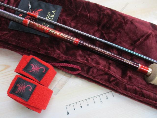 ワールドシャウラ 2753RS-2(レッドタイプ)｜＠ベリーネット 日本最大