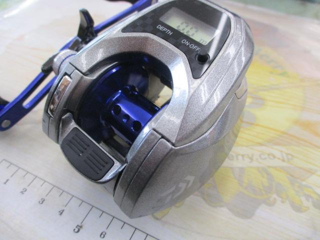 ライトゲームX IC 150L-DH