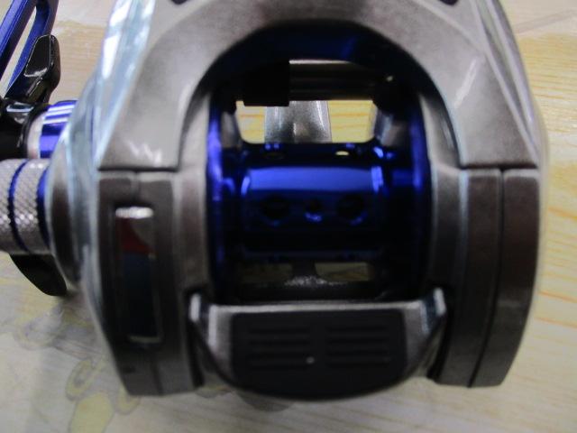 ライトゲームX IC 150L-DH