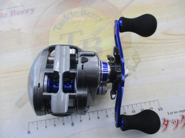 ライトゲームX IC 150L-DH