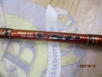 バイパーテイルVSP AS-165