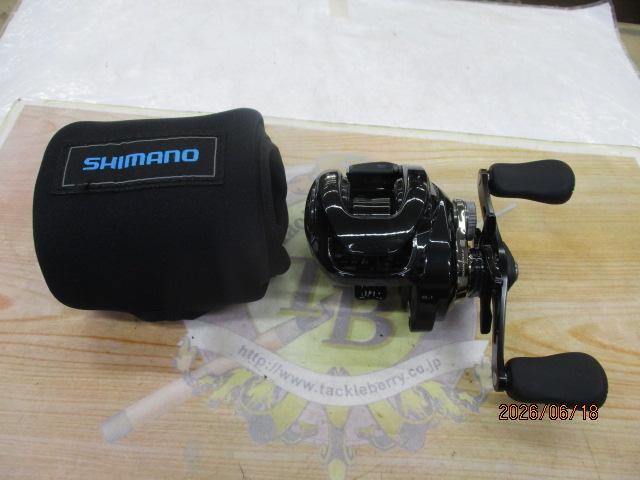 24メタニウムDC 71XG｜＠ベリーネット 日本最大新品中古釣具WEBショップ
