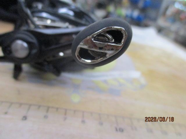 24メタニウムDC 71XG｜＠ベリーネット 日本最大新品中古釣具WEBショップ