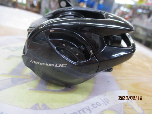 24メタニウムDC 71XG｜＠ベリーネット 日本最大新品中古釣具WEBショップ