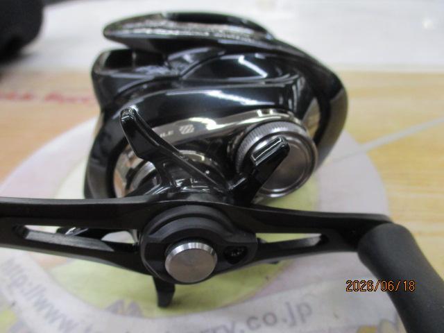 24メタニウムDC 71XG｜＠ベリーネット 日本最大新品中古釣具WEBショップ