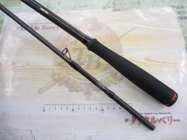 風神RS マジェスティックサーフ S106MH