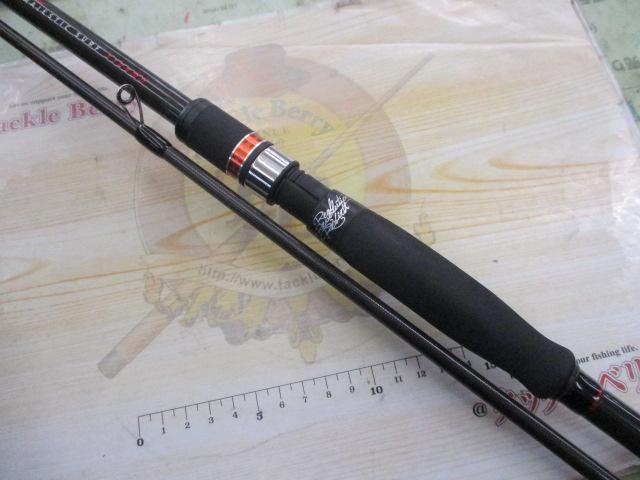 風神RS マジェスティックサーフ S106MH