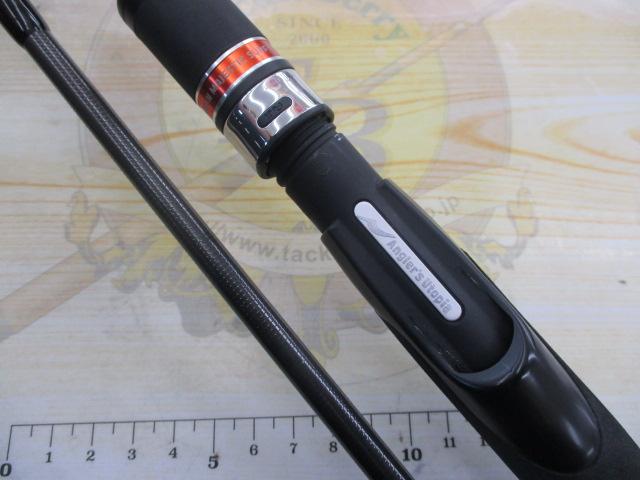 風神RS マジェスティックサーフ S106MH