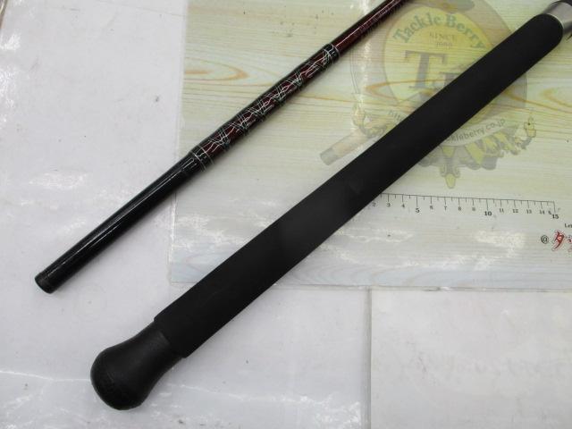 ボートロッド6.0FT
