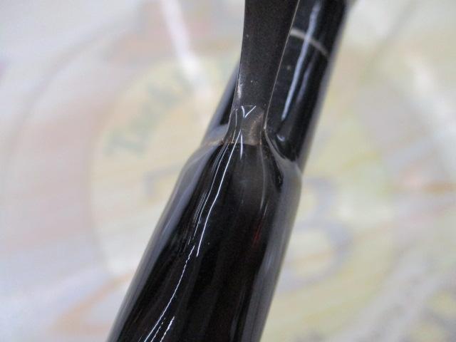 ボートロッド6.0FT