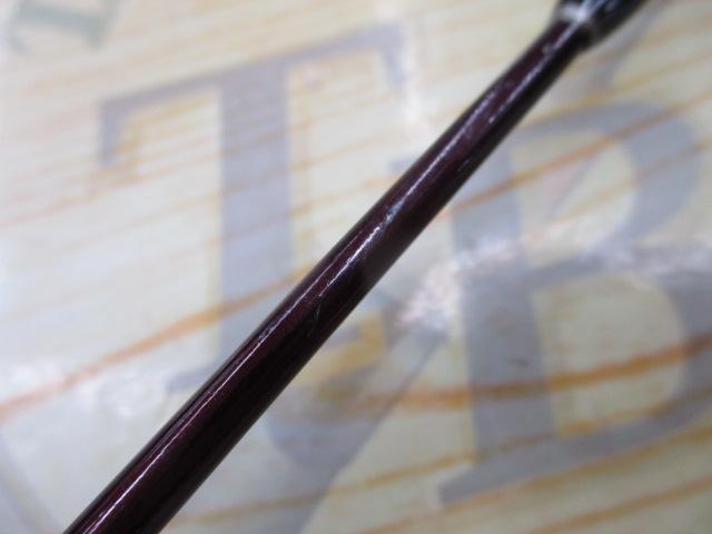 ボートロッド6.0FT