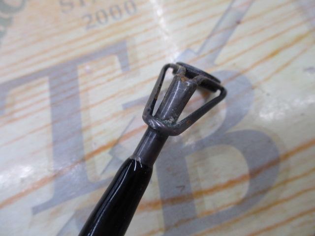 ボートロッド6.0FT