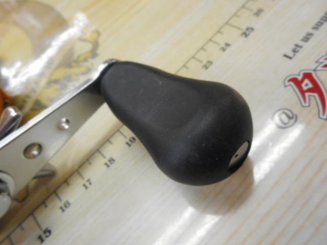 スマック 100R