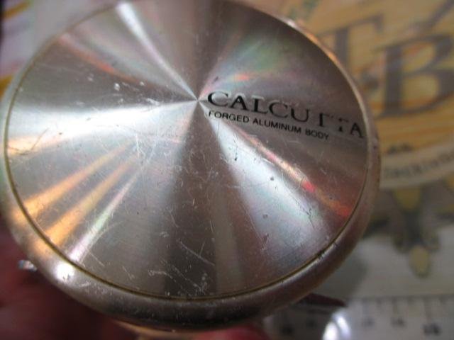 カルカッタ小船 400