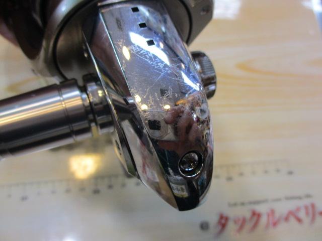 カルディアKIXカスタム 3500PE