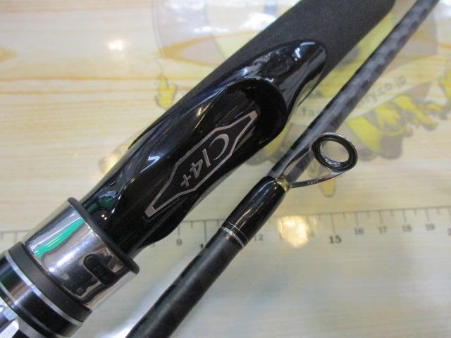 エンカウンター S96M
