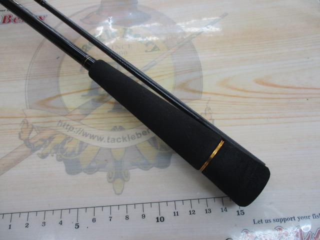 アウトレイジBR SLJ 63MS-S