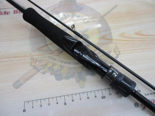 アウトレイジBR SLJ 63MS-S