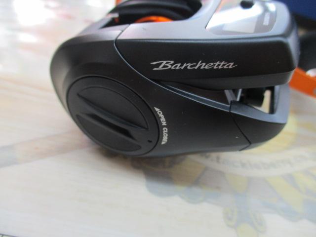 21バルケッタBB 151DH-PG｜＠ベリーネット 日本最大新品中古釣具WEB