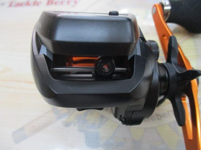 21バルケッタBB 151DH-PG