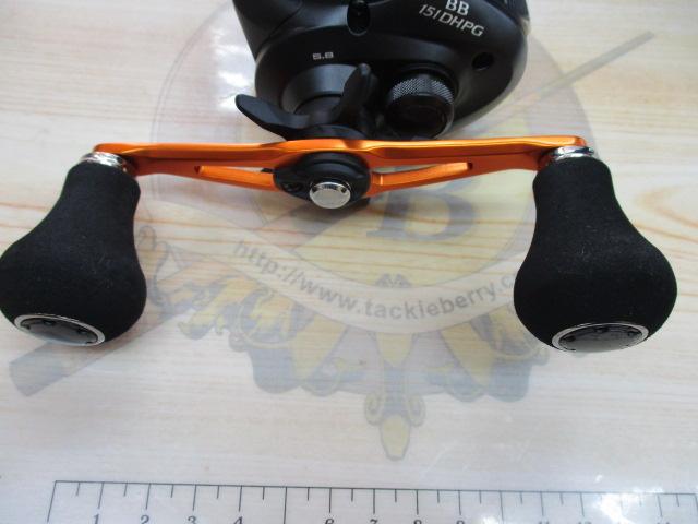 21バルケッタBB 151DH-PG
