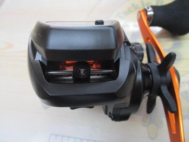 21バルケッタBB 151DH-HG