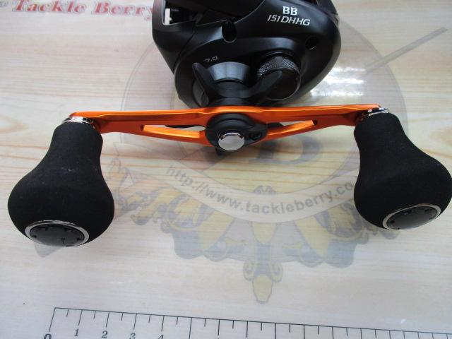 21バルケッタBB 151DH-HG