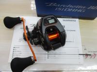 21バルケッタBB 151DH-HG