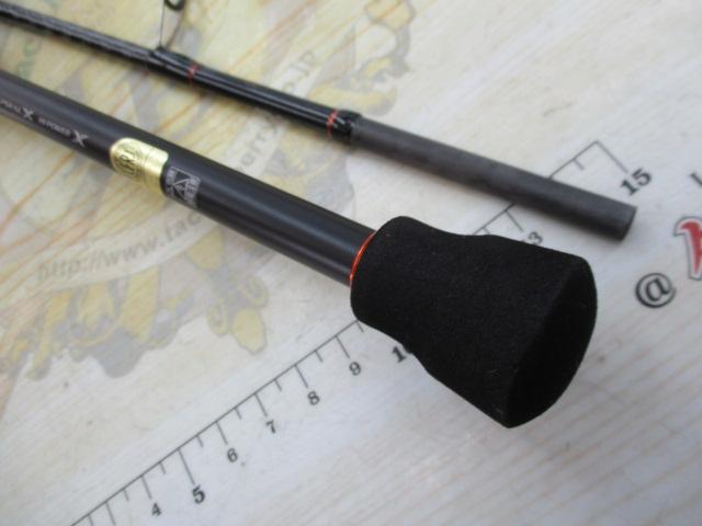 22ソアレSS S76LS