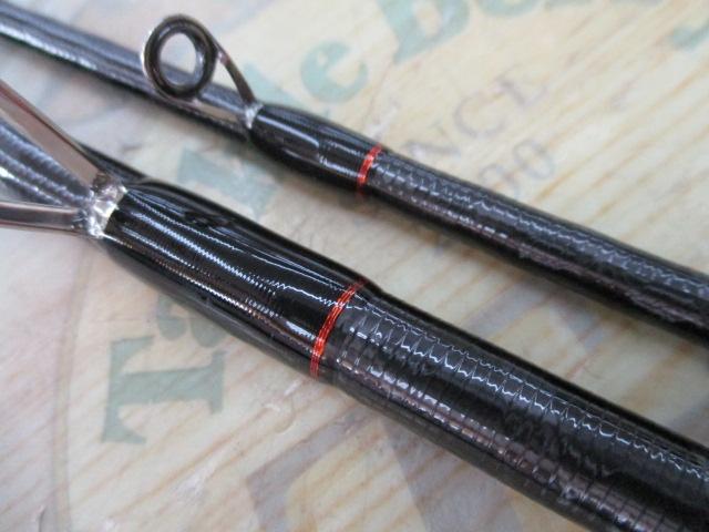 22ソアレSS S76LS
