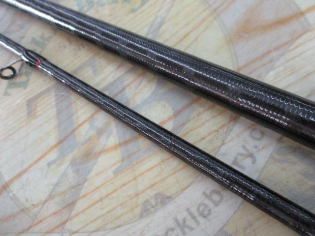 22ソアレSS S76LS