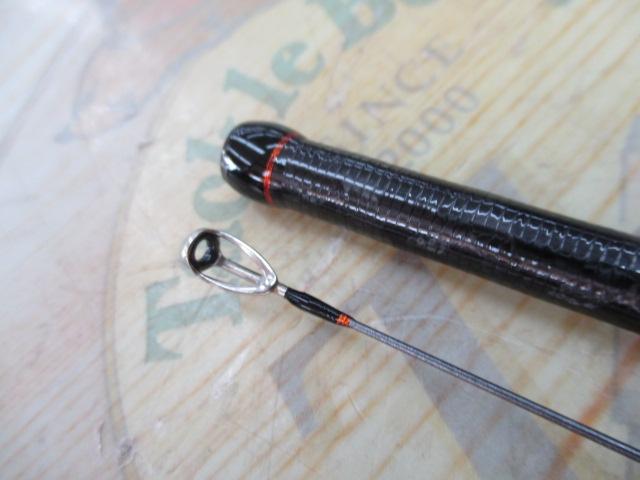 22ソアレSS S76LS