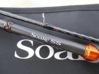 22ソアレSS S76LS