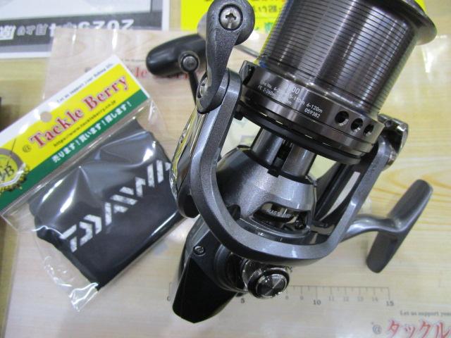 15パワーサーフ 3500QD