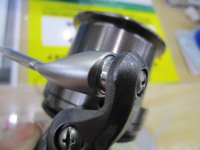15パワーサーフ 3500QD