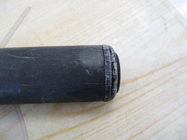 HX瀬音 中硬硬81MB