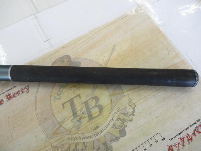 HX瀬音 中硬硬81MB